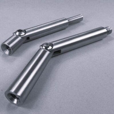 Verbindungsstift GELENK A= M8 / i= M6