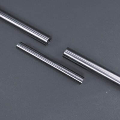 Rohr Verbinder Innensteckhülse Edelstahl Konnektor für 16 x 2 mm Rohr
