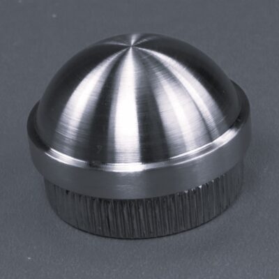 Stopfen Sonder RAND für Rohr 42,4 x 2 mm