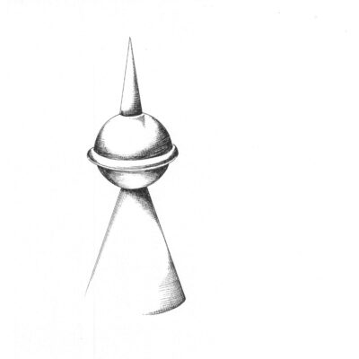 Turmspitzen